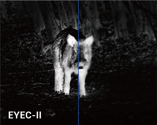 CONOTECH - Monocular Lipot 635LRF