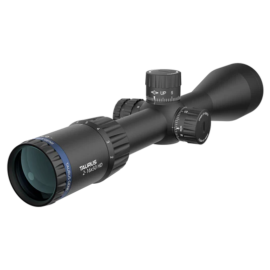 VECTOR TAURON GENII 2-16X50 HD