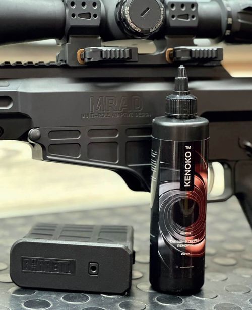  ნახშირბადისა და სპილენძის ამომყვანი ზეთი