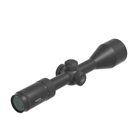 VECTOR MATIZ 3-9X50 FIBER