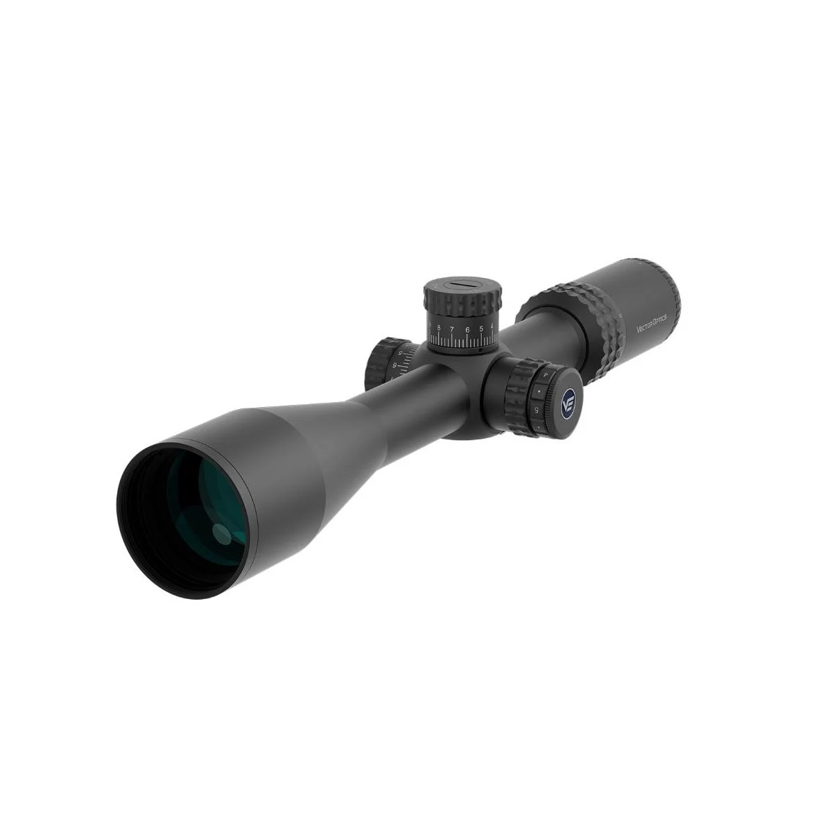 VECTOR SENTINEL 6-24X50 GENII
