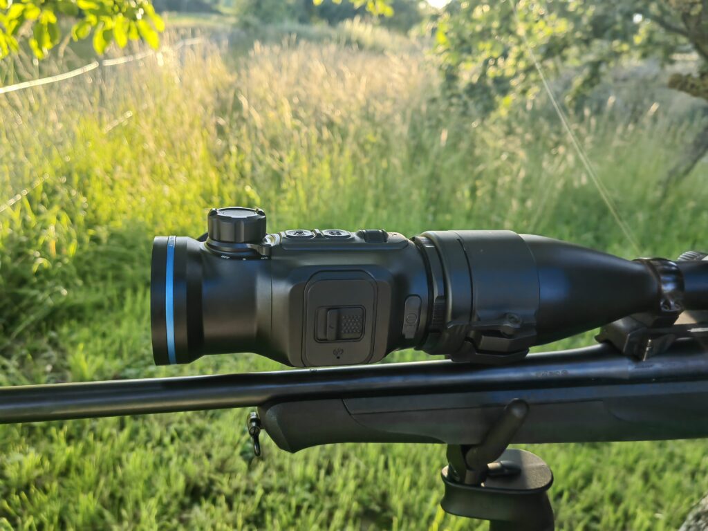 CONOTECH - Avata 650LIIR