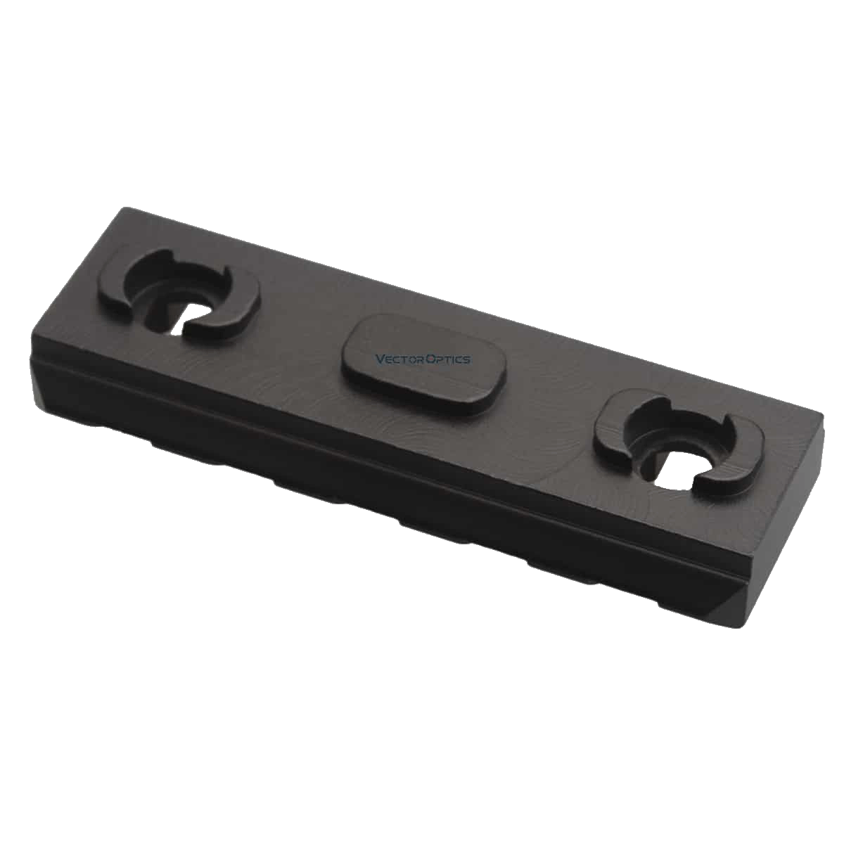 MLOK HANDGUARD 2“ RAIL SECTION